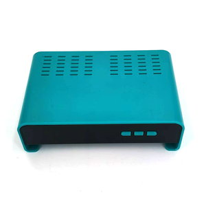 Dvb-s2รับสัญญาณโทรทัศน์ผ่านดาวเทียม dvb-s2 H.265กล่องรับสัญญาณเทอร์กีเเมนิสถานสำหรับ CA Conax และ irdeto Card และตัวรับสัญญาณดาวเทียม CTI - Product Image 2