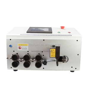 全自動arduinoワイヤー自動化固体電線1銅コア曲げ機曲げ工具 - Product Image 4
