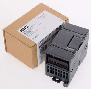 6ES7288-1CR30-0AA1 Módulo de fuente de alimentación Siemens 6ES7288-1CR30-0AA1 Placa de control industrial PLC Entrada y salida - Product Image 2