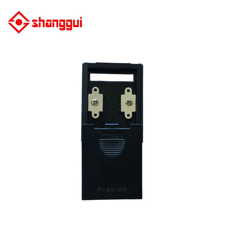 Mini pv solar junction box ip67 with factory prices