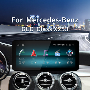 Factory <strong>Price</strong> Android Car Radio Multimedia Player for Mercedes Benz C Glass W205 GLCX253Multimedia Wireless CARPLAY Android AUTO - Product Image 5