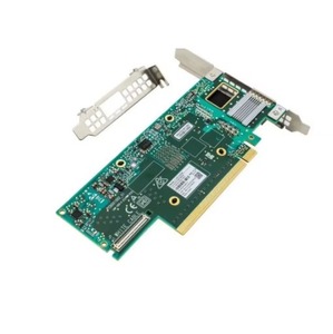 Placa de rede Mellanox <span class=keywords><strong>Server</strong></span> MCX755106AS-HEAT InfiniBand ConnectX-7 PCIE IB VPI Adaptador <span class=keywords><strong>Ethernet</strong></span> 200GbE Lan QSFP112 Dual-Port