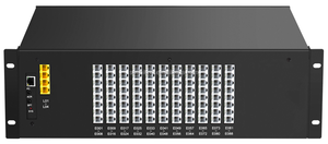 Sachikoo tùy chỉnh chất lượng cao Pabx điện thoại hệ thống phần mềm cho analog sử dụng điện thoại trong văn phòng và khách sạn - Product Image 4