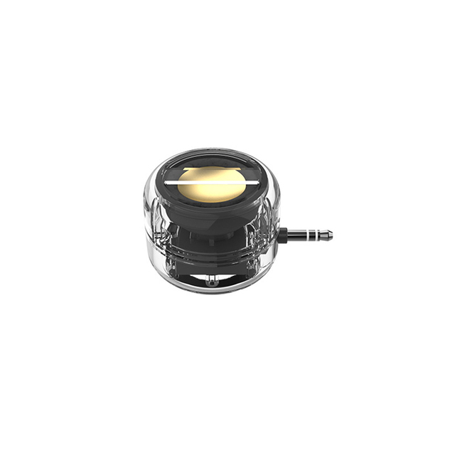 Clear-3.5mm
