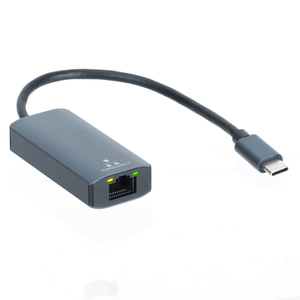 USB C Gigabit Ethernet RJ45 5G kablolu adaptör stok harici ağ kartı bilgisayar Laptop için ben USB Ethernet - Product Image 2