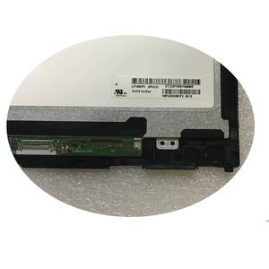 For 12.5&quot; <strong>HP</strong> PRO <strong>X2</strong> 612 G1 TABLET Lcd Led Display Touchscreen Glass Bezel Frame Monitor Cable Digitizer Assembly - Product Image 3