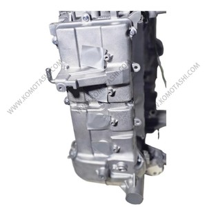 Z6 <strong>Engine</strong> for Mazda Newpars 1.6L Z6 Long Block Bare <strong>Engine</strong> for Mazda 2 3 ZY ZJ Z6 Gasoline <strong>Engine</strong> - Product Image 2