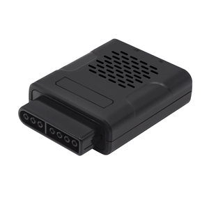 Controller wireless adattatore ricevitore per nintendo SNES/sfc console controller adattatore convertitore - Product Image 2