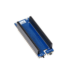 Raspberry Pi Pico USV Unterbrechung freie Strom versorgungs erweiterungs karte 600mAh Li-Ionen-Batterie modul