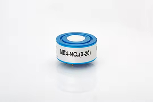 高解像度ME4 NO2 E4ガスセンサー強力信号レベル低ゼロ電流企業用 - Product Image 4