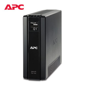 APC Schneider BR1500G-CN ups kesintisiz güç kaynağı bilgisayar ağ yedekleme ups güç kaynağı 865W 1500VA geri UPS - Product Image 6