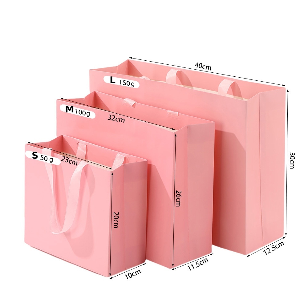 Pink(Bag)