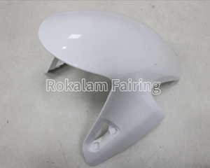 Kaporta kiti Ducati Panigale V2 2020 2021 2022 V 2 20 21 22 motosiklet vücut çalışması satış sonrası kiti kırmızı Fairings - Product Image 5