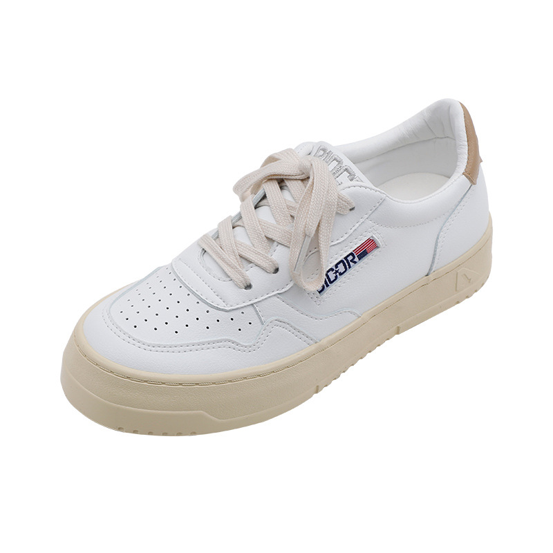 White Khaki