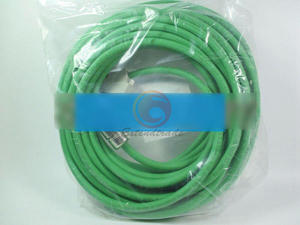 Nuovo e originale Plc S nuovo per Servo Encoder cavo 30m 6 fx50022ca311da0 PLC Controller di programmazione - Product Image 3