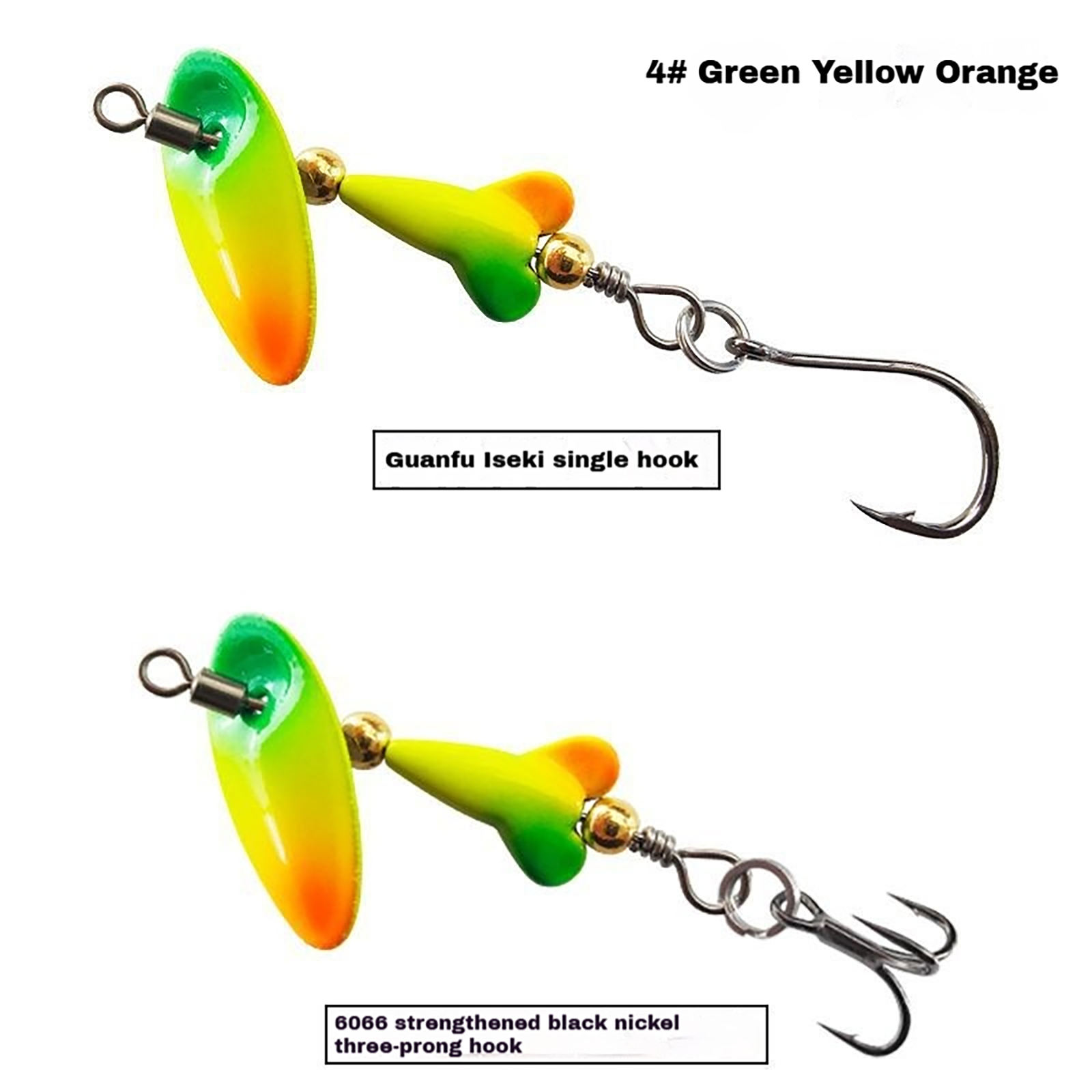 4 # เขียว-เหลือง-ส้ม