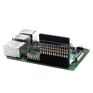 GeeekPi TPM9670モジュールWindows 10 IoT (on Pi 2 / 3) に対応Raspberry Pi 4B/ 3B +/ 3B/ 2B - Product Image 2