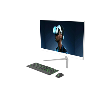 All-in-One PC พร้อม RAM 16GB, ฮาร์ดไดรฟ์512GB, กล้อง HD และโปรเซสเซอร์ i5อันทรงพลัง - Product Image 2