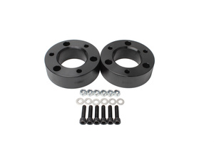Front 3&quot;+Rear <strong>2</strong>&quot; Leveling Lift Block <strong>Kit</strong> Fit for 2004-2020 for Nissan <strong>Titan</strong> and Armada 2WD &amp; 4WD LK-605-N - Product Image 2