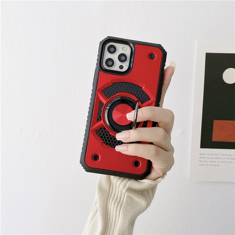 Rojo
