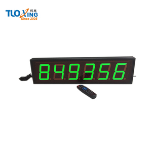 LED digitale conto alla rovescia timer contatore digitale di visualizzazione del conto alla rovescia - Product Image 3