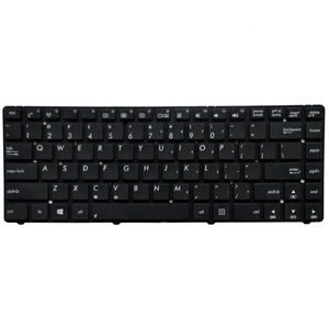 Chicony laptop klavye için Asus A45A A45V A45VD A45VJ A45VM A45VS serisi - Product Image 2