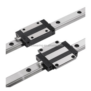 Low Noise Steel <strong>Linear</strong> Rail 100mm~4000mm CNC <strong>Linear</strong> <strong>Guide</strong> for CNC <strong>Linear</strong> Roller <strong>Guide</strong> <strong>Linear</strong> <strong>Guide</strong> Slide <strong>Block</strong> - Product Image 2