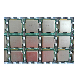 CPU usada IN TEL Core I3 i5 i7 Procesador 2600 3770K 4770 4790 6700 8700 9th 8th 7th 6th 5th 4th 2th Gen Procesador Cpus - Product Image 1