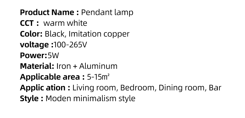 Retro Industrial Pendant Lights Semicircle Creative Coffee Shop Bar Table Single Head Wrought Iron Net Pot Lid Chandelier