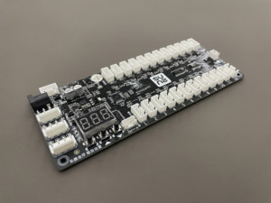 Programmable Logic Controller for Industrial <strong>Automation</strong> with Modular <strong>Design</strong> and Real-time Data Monitoring - Product Image 2