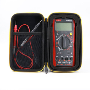 Case CompatibleためFluke 117/115/ 116/ 87V/ 88V/ 101 EVA ToolためCase収納 - Product Image 4