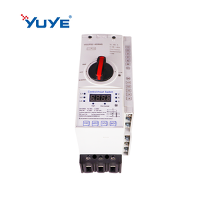 123 YUYE Factory 3p 16A 32A 45A CE CCC ISO9001 KBO CPS Control and Protective Protection <strong>Switch</strong> <strong>Switches</strong> for Fire Fan Pump - Product Image 3