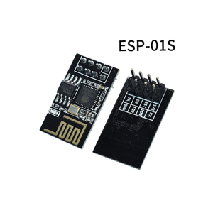 Merrillchip Adapter ESP-01 Adaptater ESP8266 CH340G USB zu ESP8266 Serielle Drahtlose Wifi Entwicklung Bord Modul - Product Image 2