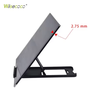 Módulo de pantalla LCD TFT de 1024x768 LVDS Panel LCD de 40 pines Pantalla LCD de 8 pulgadas de grado industrial original - Product Image 4