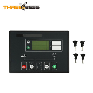 Vendite calde Generatore Automatico di Controllo Avvio Genset Regolatore DSE5210 - Product Image 1