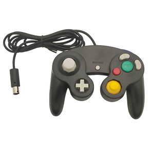 Wired <strong>Controller</strong> for Nintendo <strong>GameCube</strong> Console <strong>Controller</strong> for NGC Gamepad for GC Joystick - Product Image 2