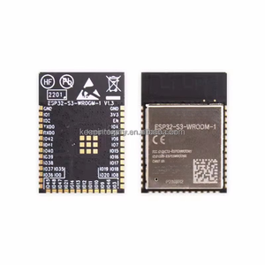 8MB ESP32-WROVER-B IoT Wireless WIFI-Transceiver-Modul ESP32-WROVER-B für Kommunikation und Netzwerk - Product Image 1