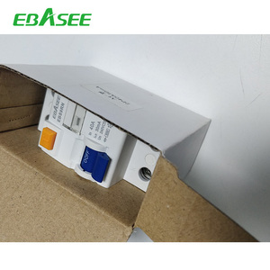 <strong>Circuit</strong> <strong>Breaker</strong> 63a and 100a 4 Pole <strong>Circuit</strong> <strong>Breaker</strong> with test Rccb <strong>Breaker</strong> - Product Image 6