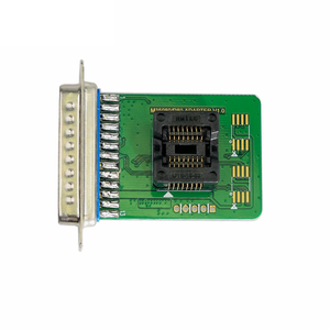 Neuankömmling Original Xhorse VVDI PROG Programmierer EEPROM Clip Adapter