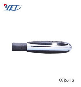 Hersteller Wireless 433mhz Transmitter Duplica tor Cloner Code 4-Tasten-Schalter Universal RF-Fernbedienung für Garagentor YET157 - Product Image 6