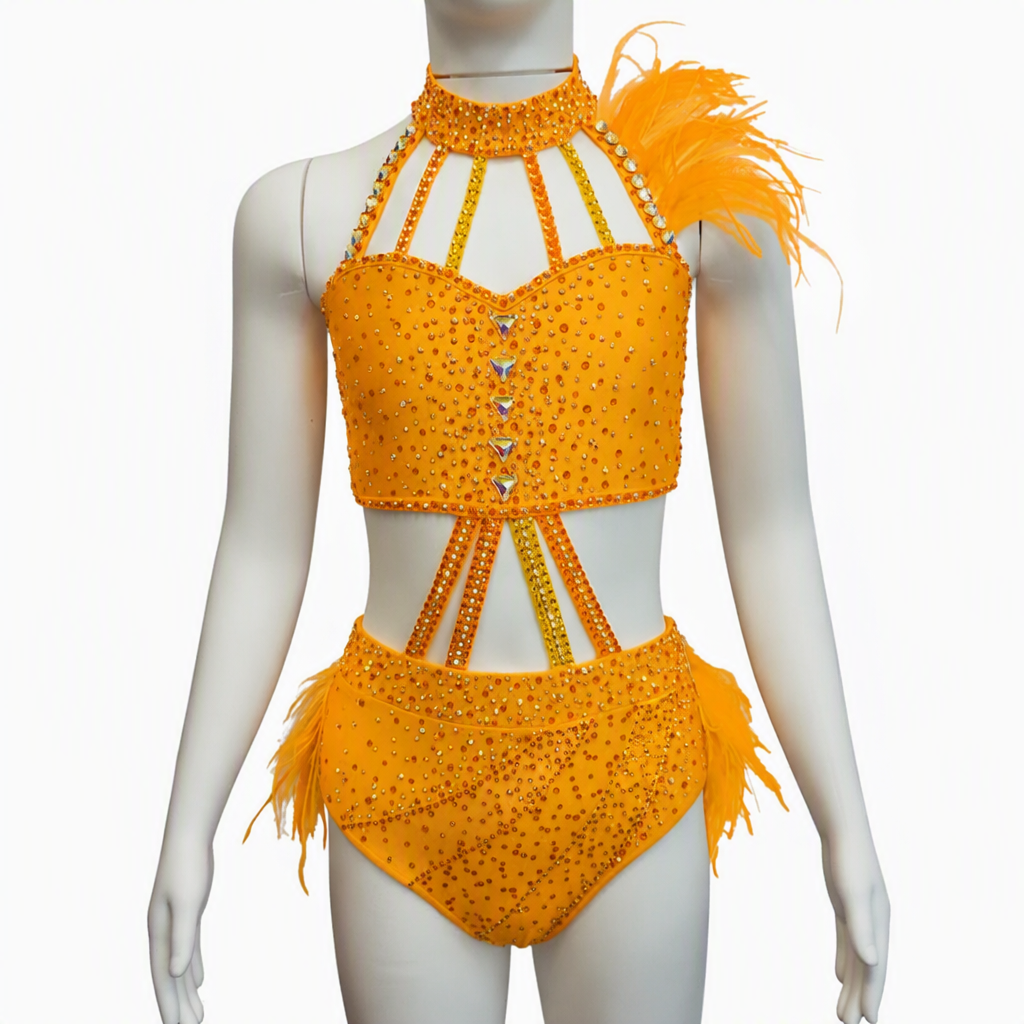Naranja