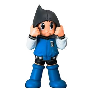定制PVC乙烯基动作人物定制收藏Sofubi乙烯基PVC人物收藏 - Product Image 3