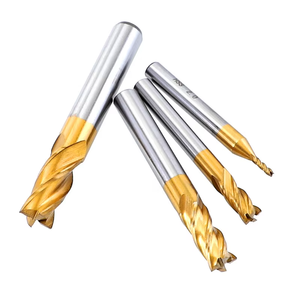 Single Milling <strong>Cutter</strong> Cutting Milling Tools and Precision Tool Milling <strong>Cutters</strong>