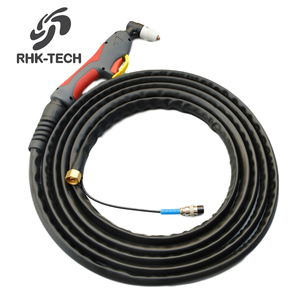 OEM直接定制RHK PT31 30AMP等离子炬，带高频焊接工具出售