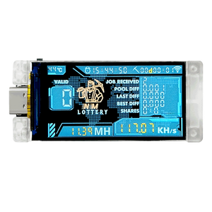 HelTec nerdmin ประสิทธิภาพสูง V2 117KH USB/S nerd Min Er V2 T190ล็อตเดี่ยว nerds ใช้พลังงานต่ำการเชื่อมต่อ WIFI - Product Image 2