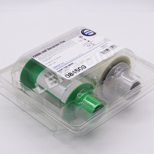 隠しファーゴHdp5600透明再転送フィルム84500- 1500プリントファーゴ84500 - Product Image 1