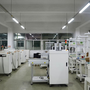 <strong>Automatic</strong> SMT Assembly Line <strong>PCB</strong> Magazine <strong>Loader</strong>,SMT <strong>Loader</strong> Machine for SMT Production Line Pcba Magazine <strong>Loader</strong> <strong>Unloader</strong> - Product Image 3