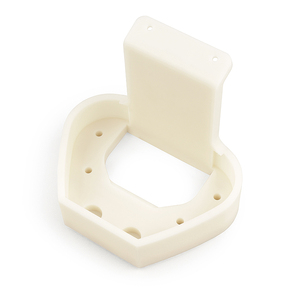 快速3D打印树脂小批量制造3D模型SLS SLA ABS PC尼龙铝3d打印服务
