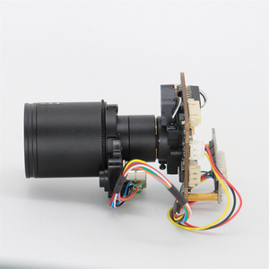 Módulo de cámara de red 2MP STARVIS 2 AI PCB CVBS UVC UHD Módulo de cámara de video 5-50mm - Product Image 6