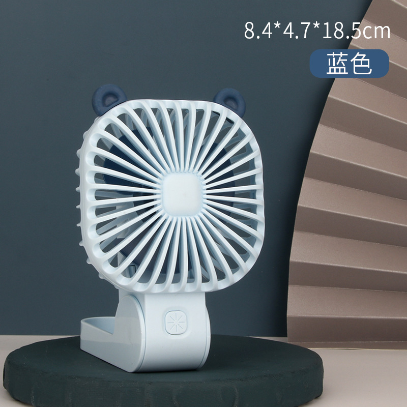 DM-21C Blue - Ear Design Random